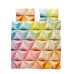 Оригами разноцветный (200*220см, комплект)
