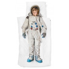 Комплект постельного белья "Астронавт" (150*200см)