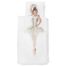Комплект постельного белья "Балерина" (150*200см)