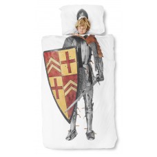 Комплект постельного белья "Рыцарь" (150*200см)